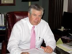 Attorney Mike S. Bennett, Sr.